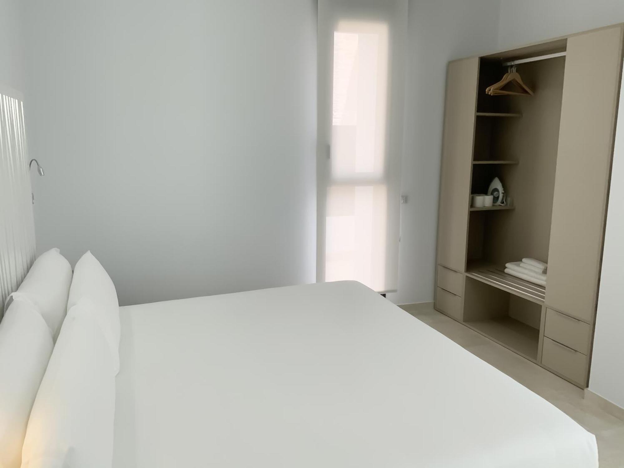 Feelathome Rivero Apartments Sevilla Exterior foto