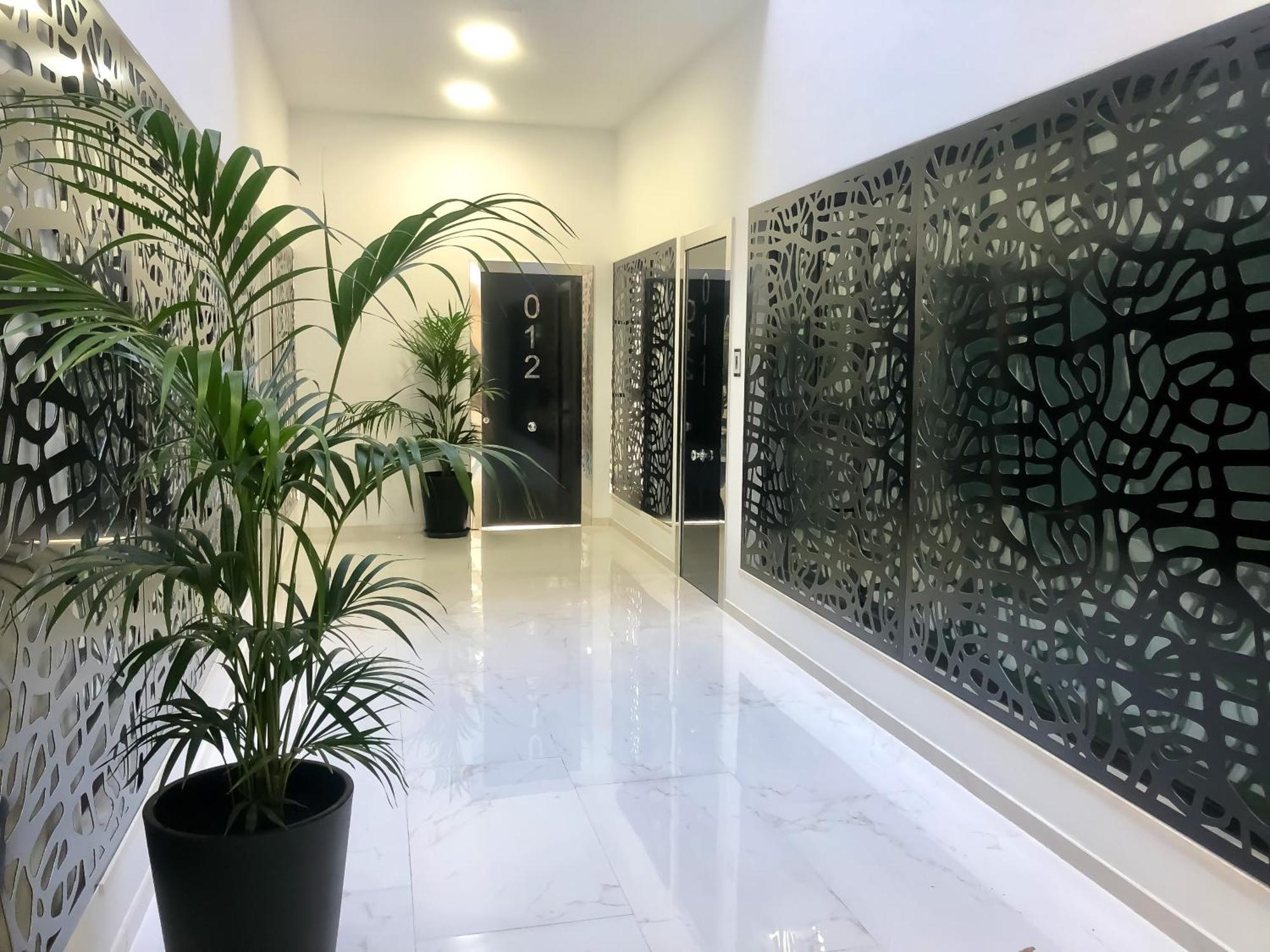 Feelathome Rivero Apartments Sevilla Exterior foto