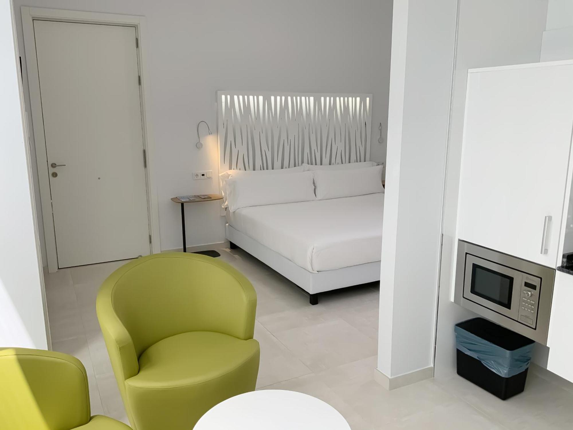 Feelathome Rivero Apartments Sevilla Exterior foto