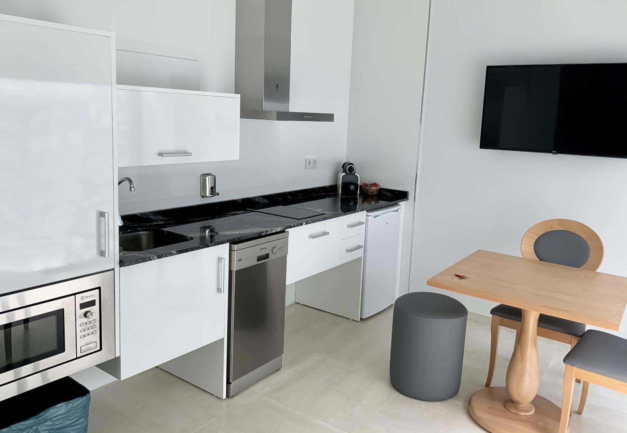 Feelathome Rivero Apartments Sevilla Exterior foto