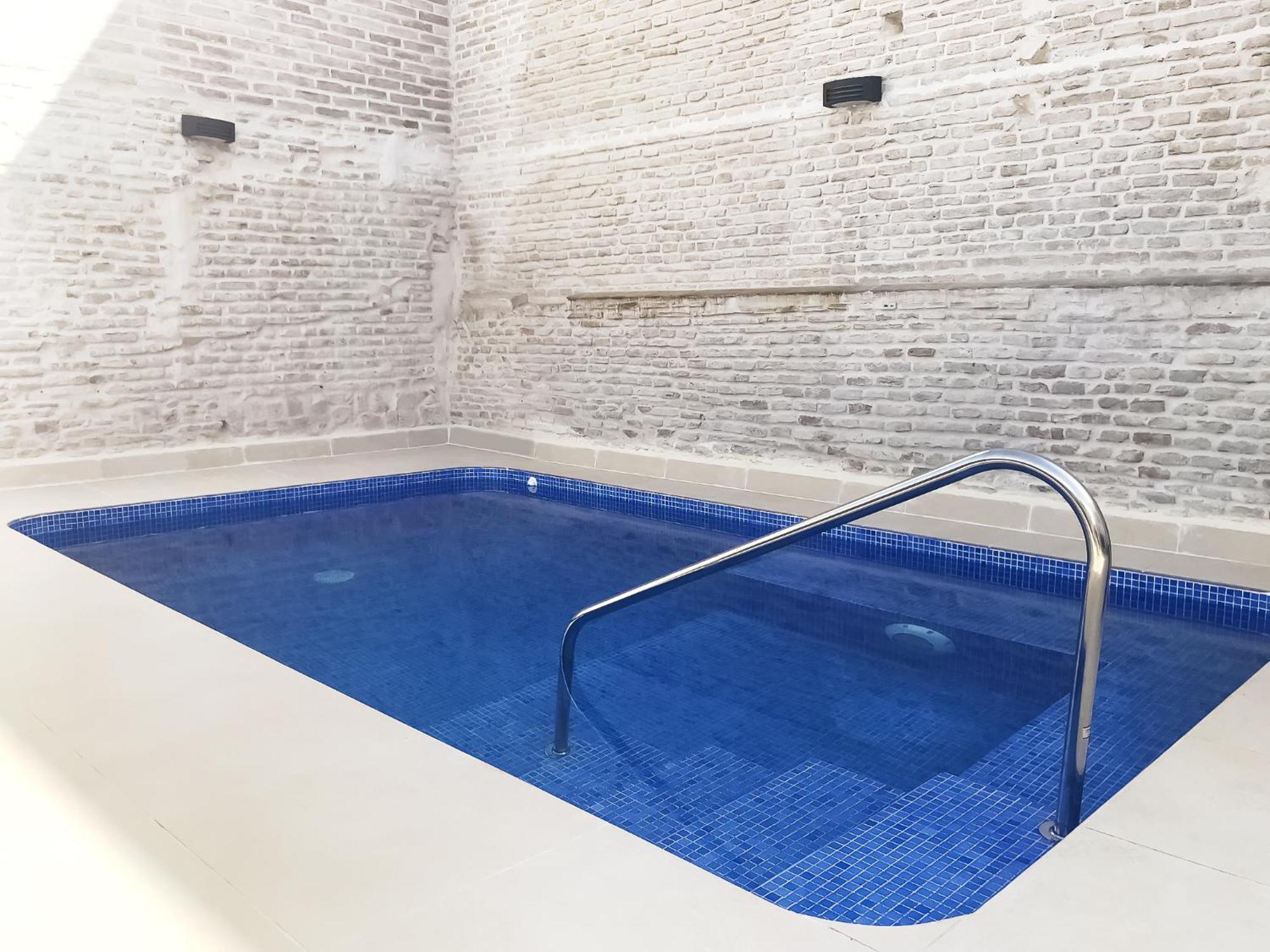Feelathome Rivero Apartments Sevilla Exterior foto