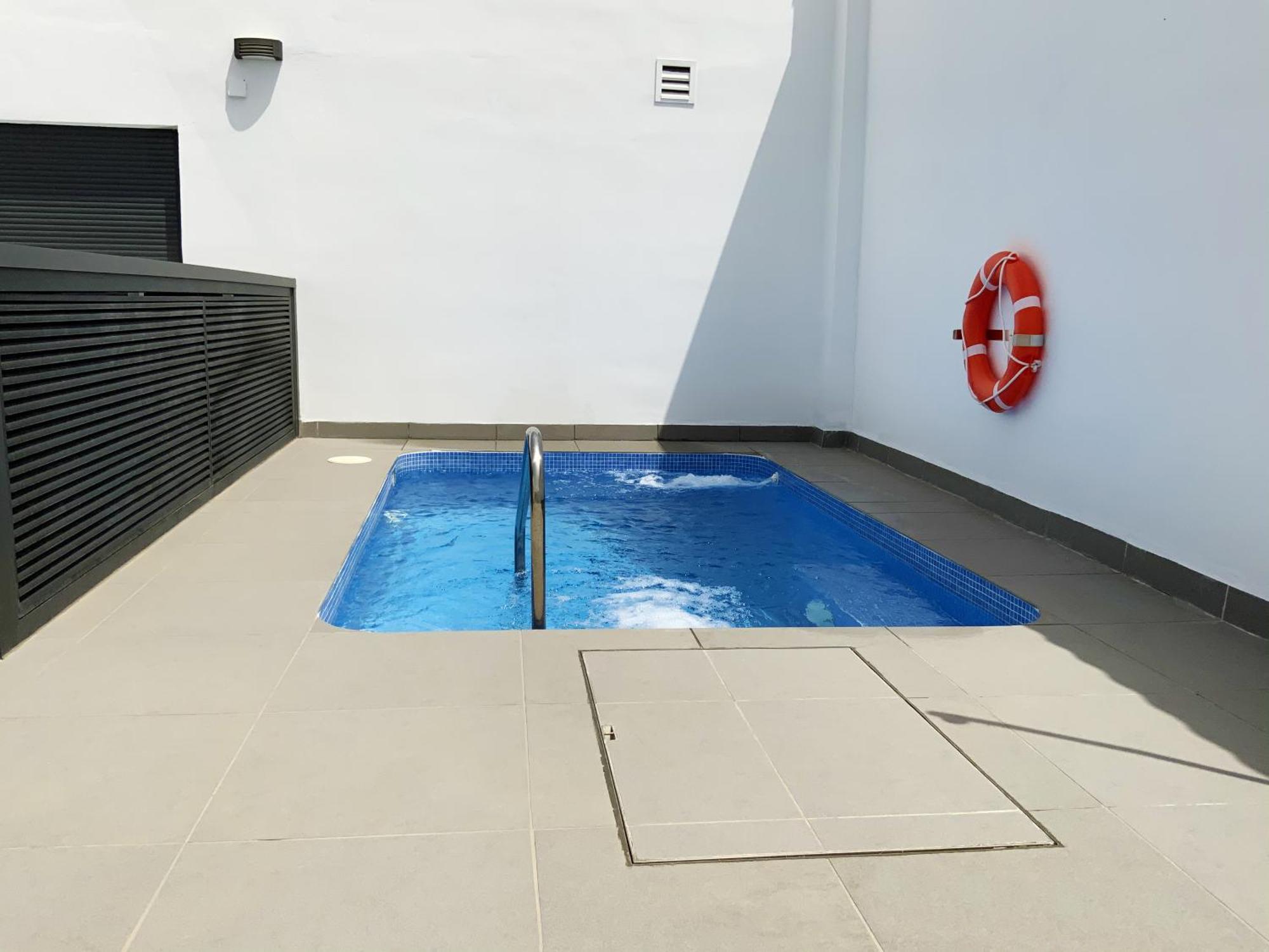 Feelathome Rivero Apartments Sevilla Exterior foto
