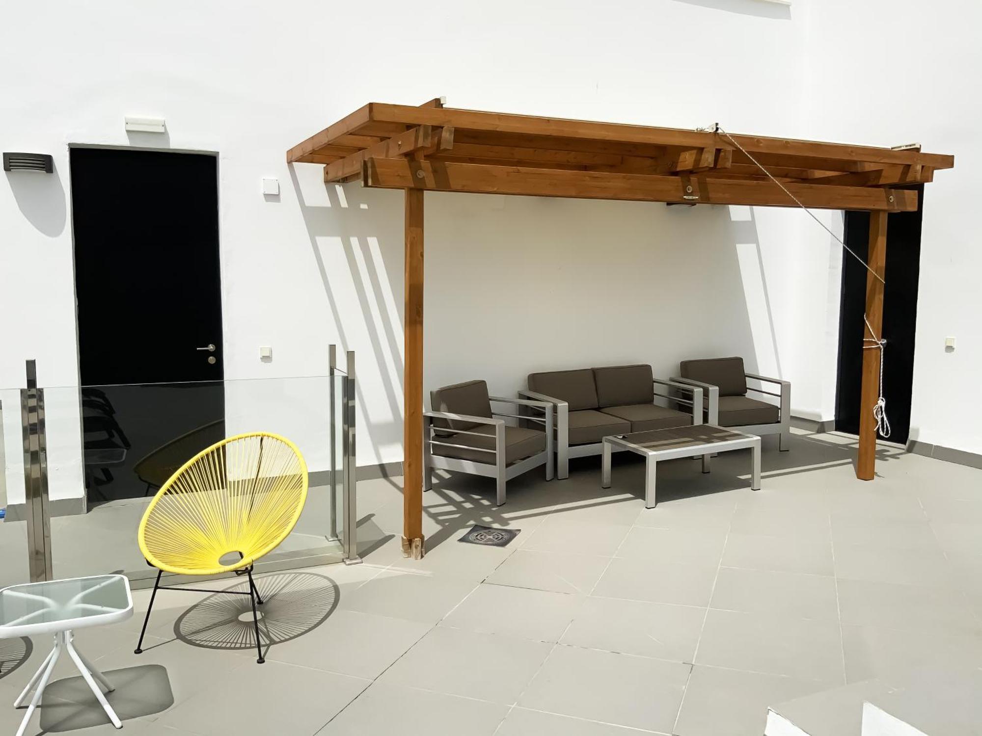 Feelathome Rivero Apartments Sevilla Exterior foto