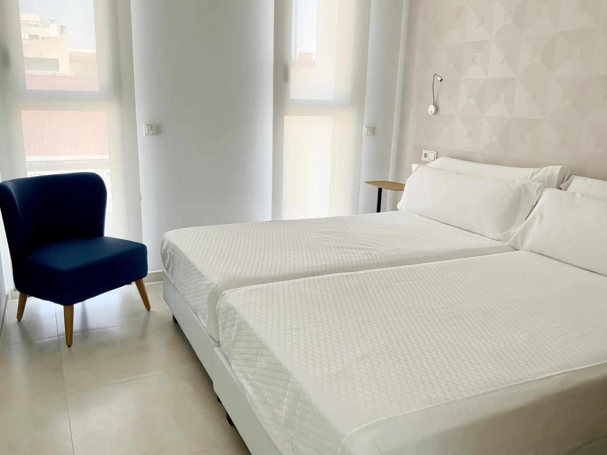 Feelathome Rivero Apartments Sevilla Exterior foto