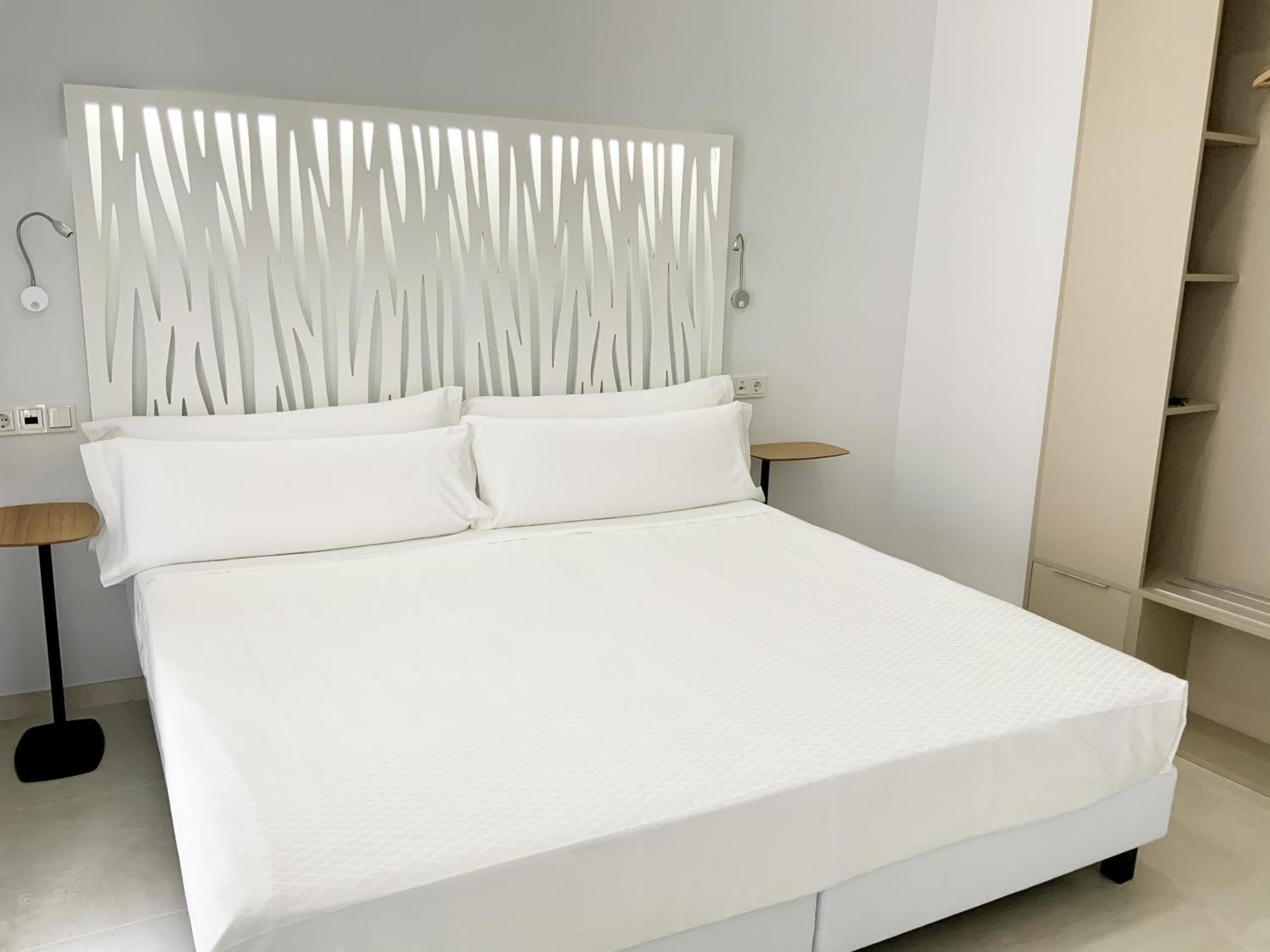 Feelathome Rivero Apartments Sevilla Exterior foto