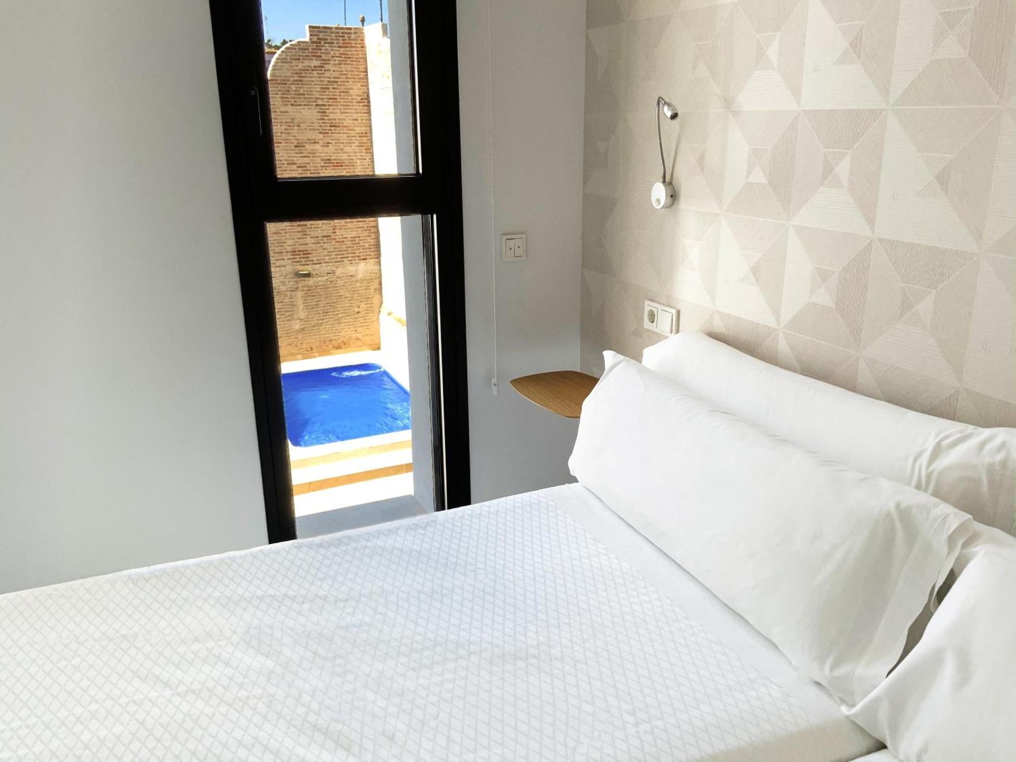 Feelathome Rivero Apartments Sevilla Exterior foto