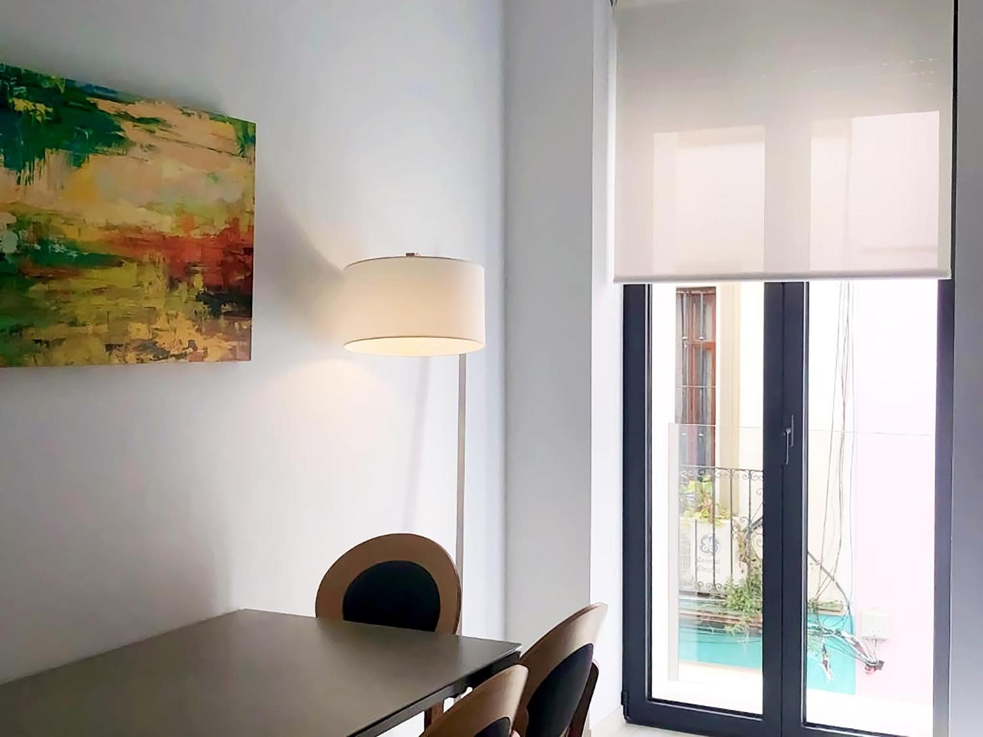 Feelathome Rivero Apartments Sevilla Exterior foto