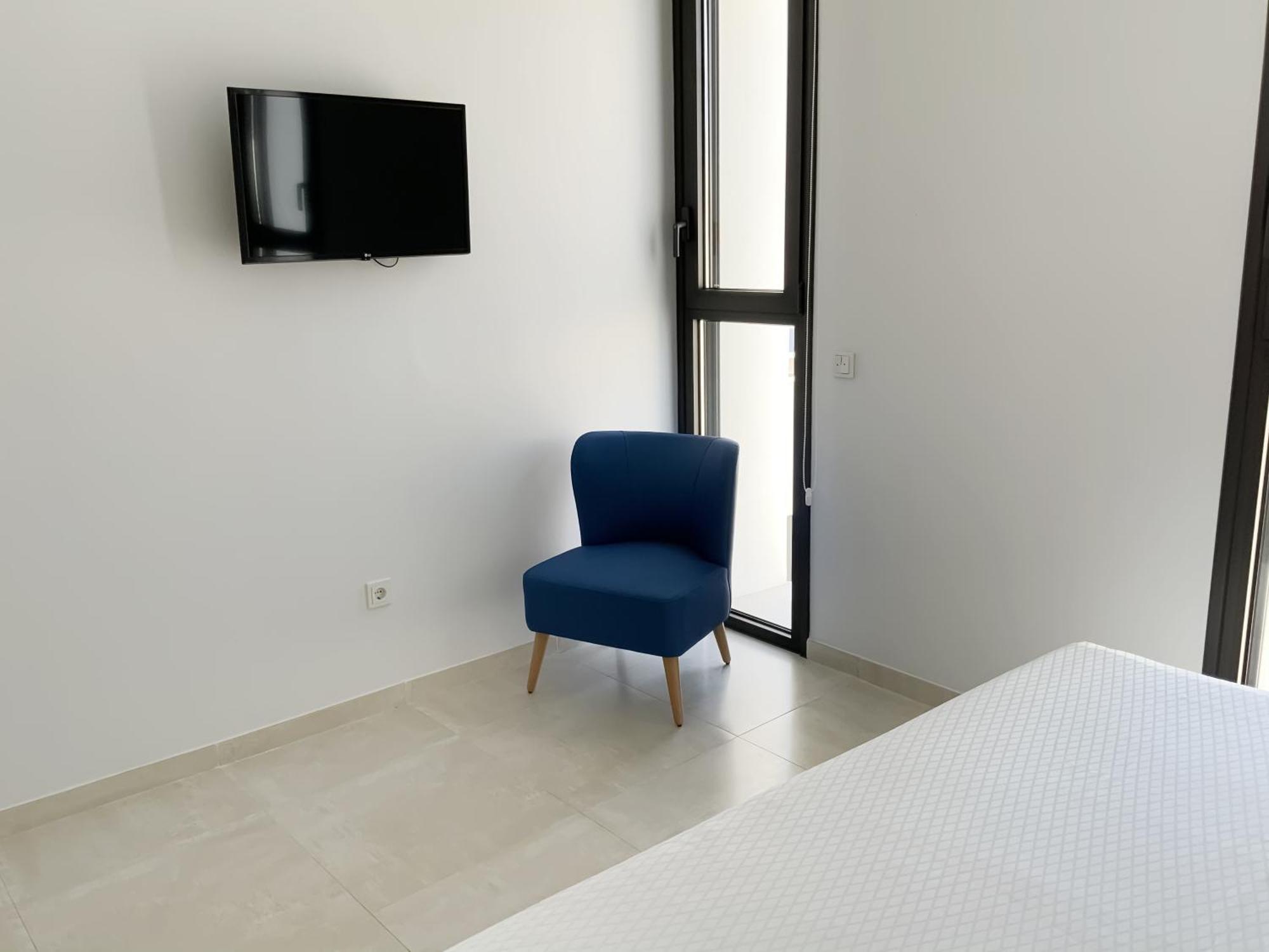 Feelathome Rivero Apartments Sevilla Exterior foto
