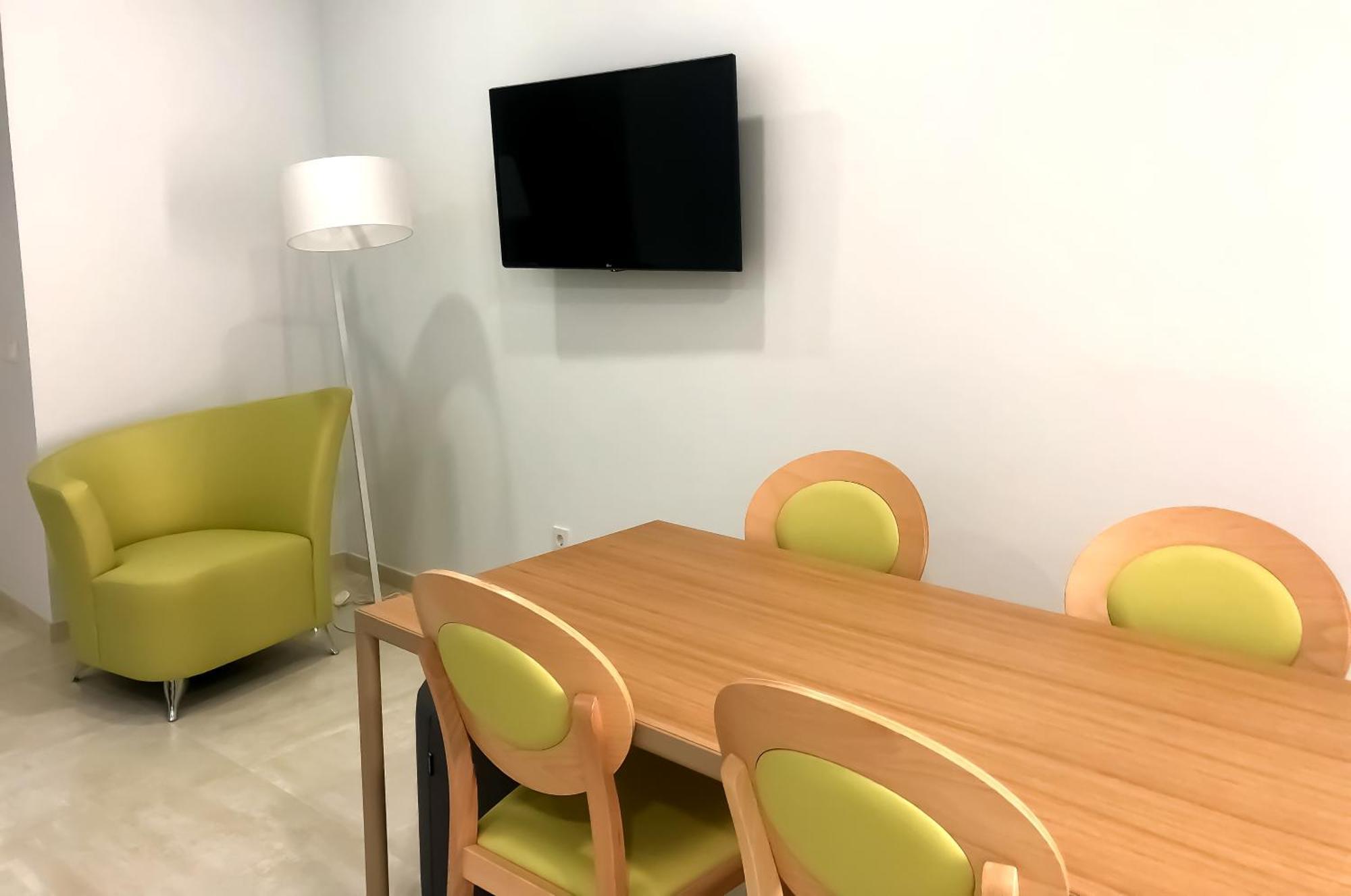 Feelathome Rivero Apartments Sevilla Exterior foto
