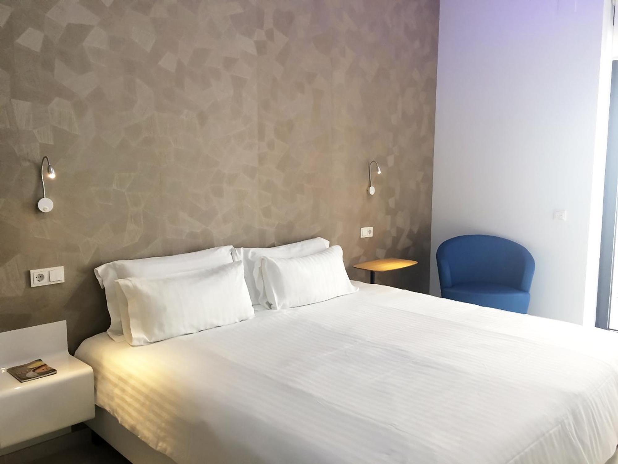 Feelathome Rivero Apartments Sevilla Exterior foto