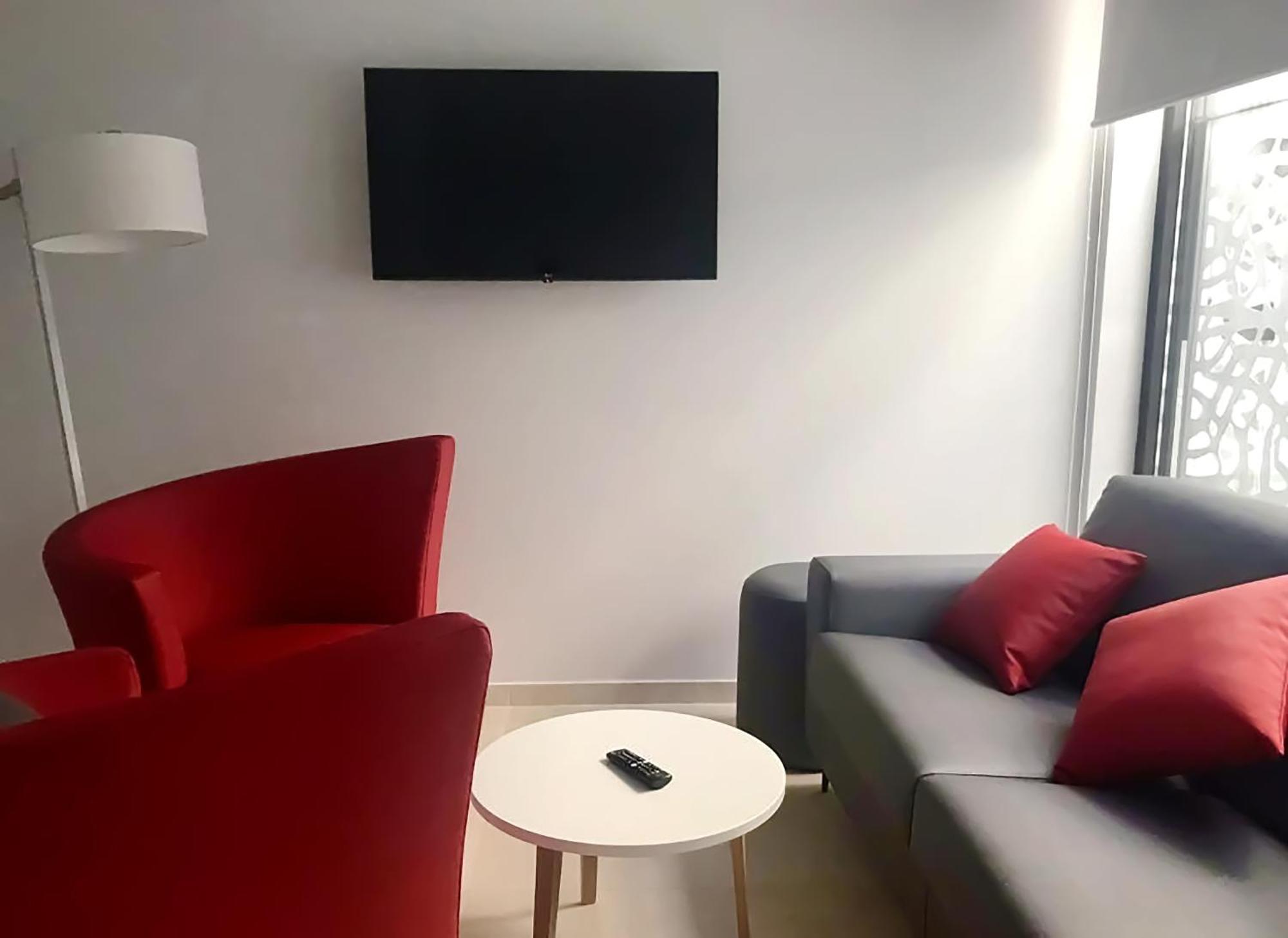 Feelathome Rivero Apartments Sevilla Exterior foto