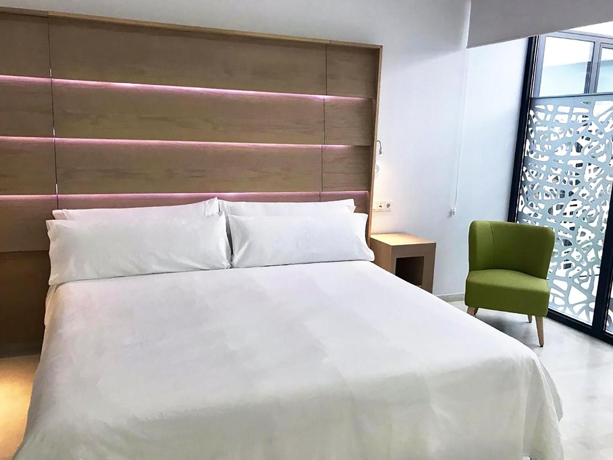Feelathome Rivero Apartments Sevilla Exterior foto