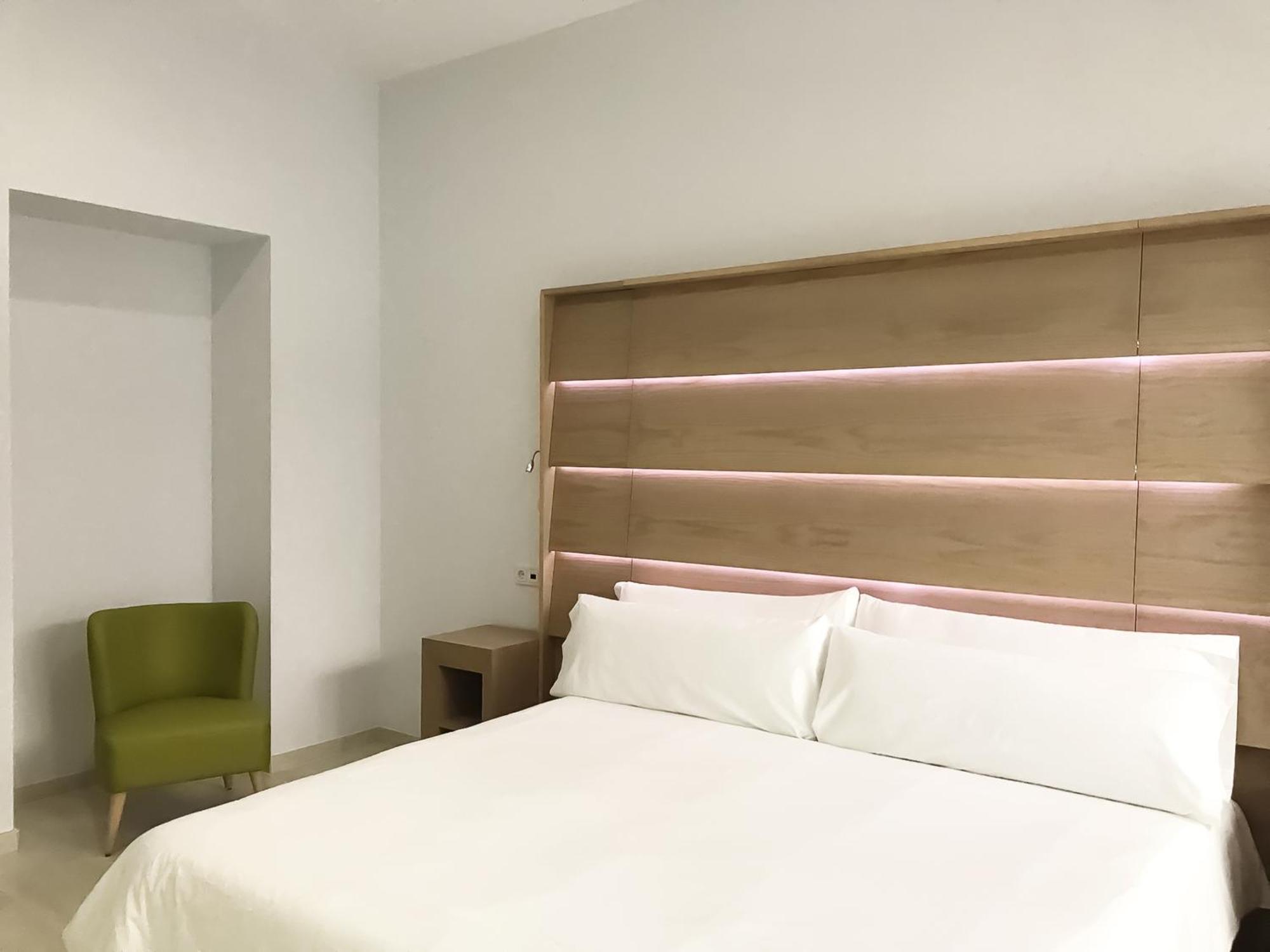 Feelathome Rivero Apartments Sevilla Exterior foto
