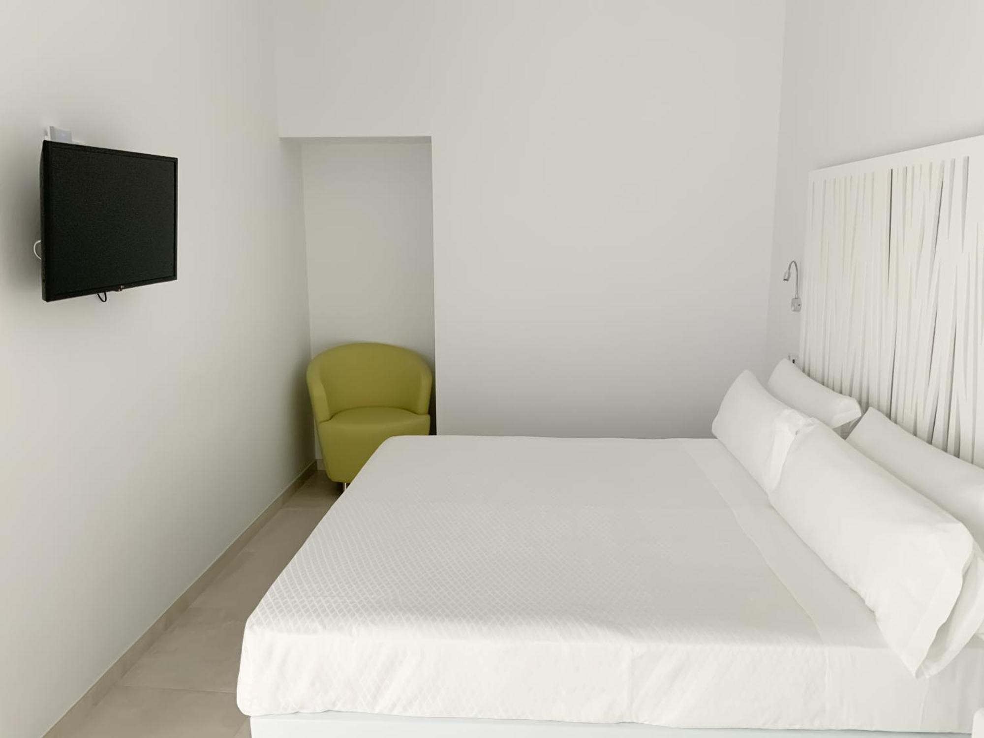 Feelathome Rivero Apartments Sevilla Exterior foto