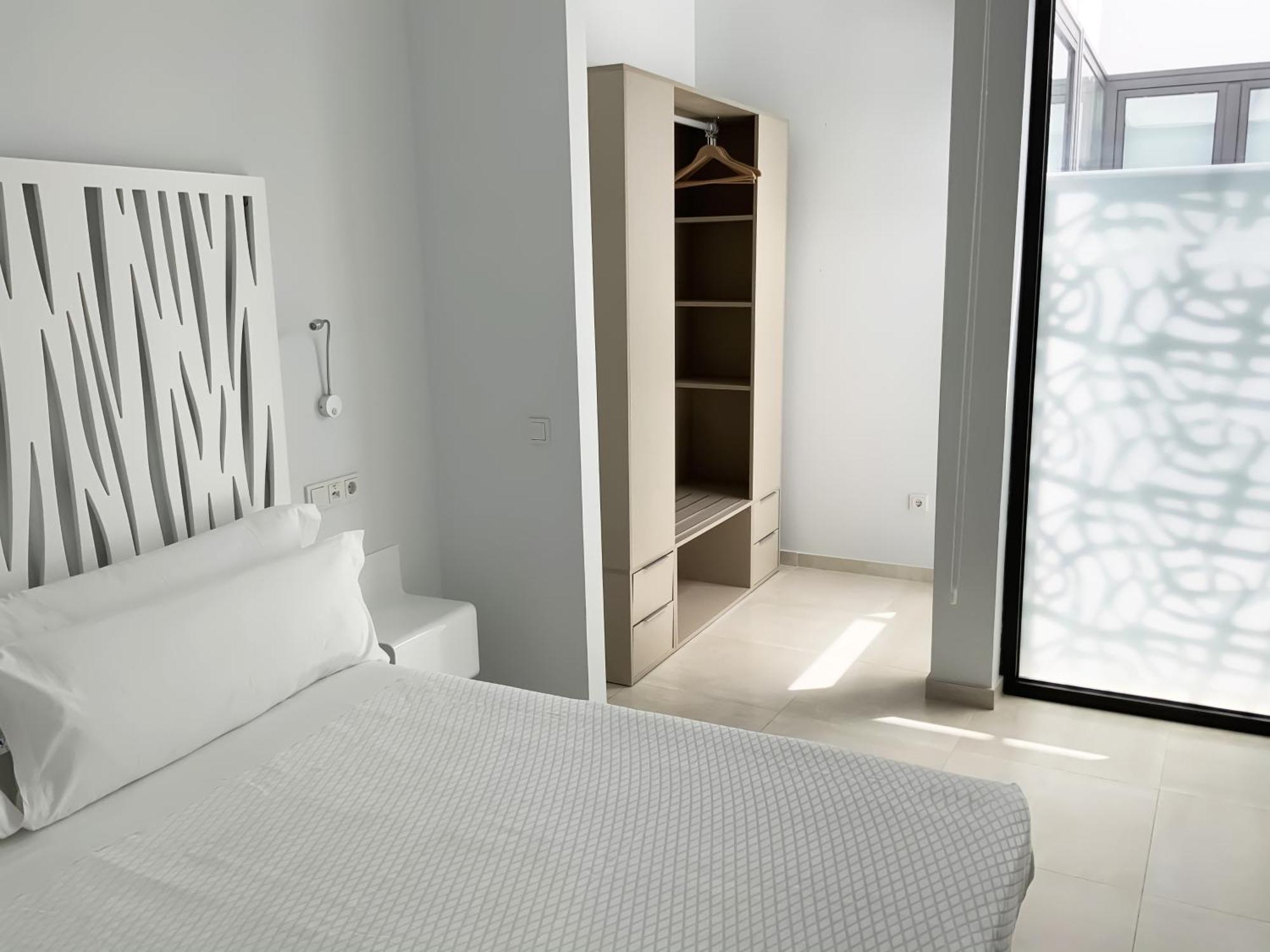 Feelathome Rivero Apartments Sevilla Exterior foto