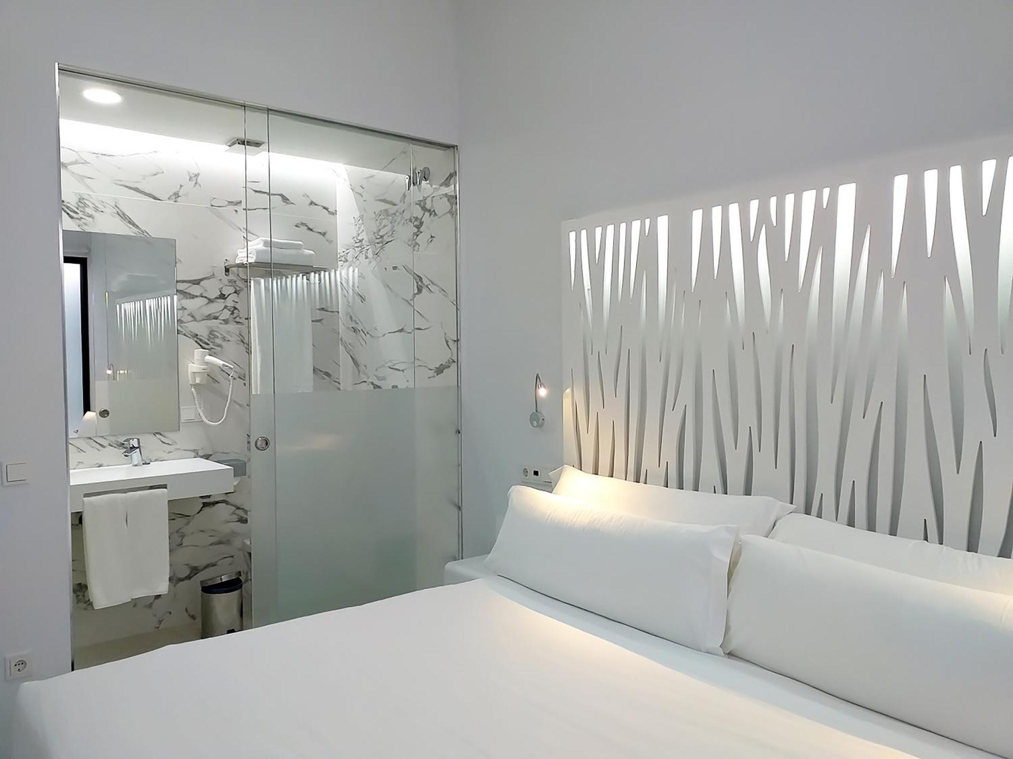 Feelathome Rivero Apartments Sevilla Exterior foto