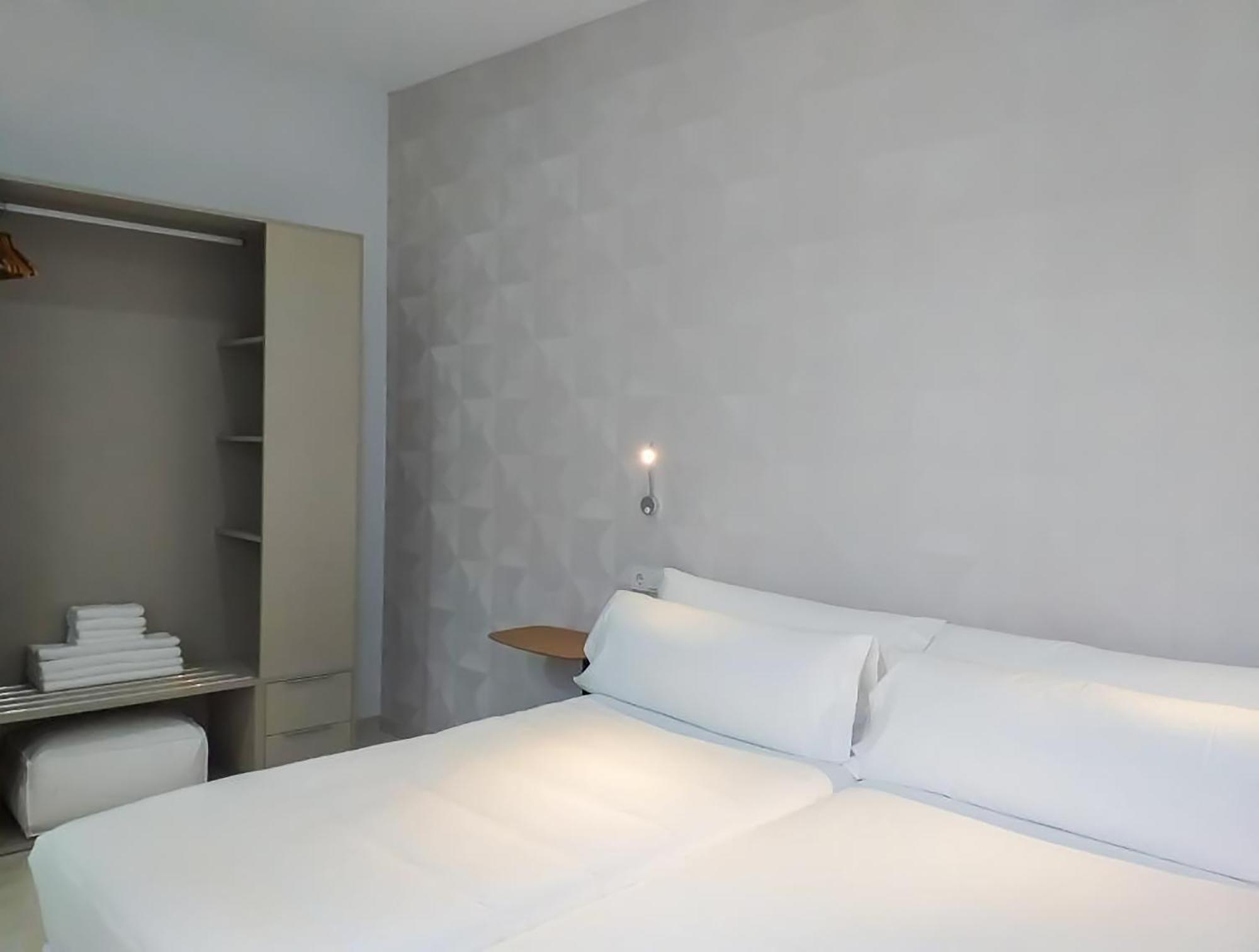Feelathome Rivero Apartments Sevilla Exterior foto