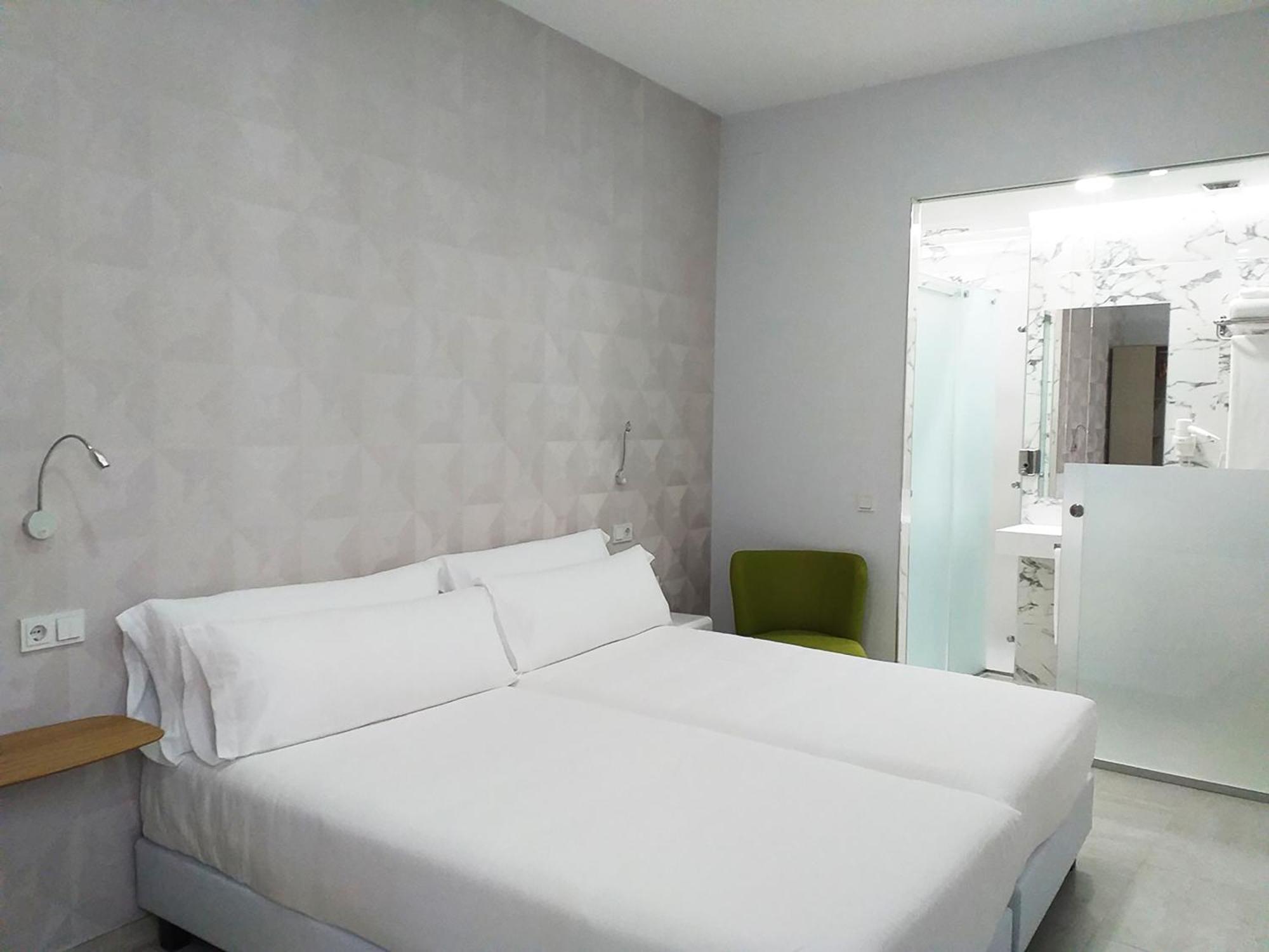 Feelathome Rivero Apartments Sevilla Exterior foto
