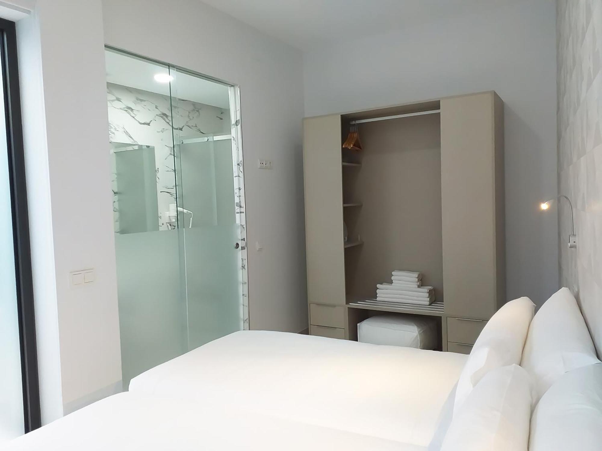Feelathome Rivero Apartments Sevilla Exterior foto
