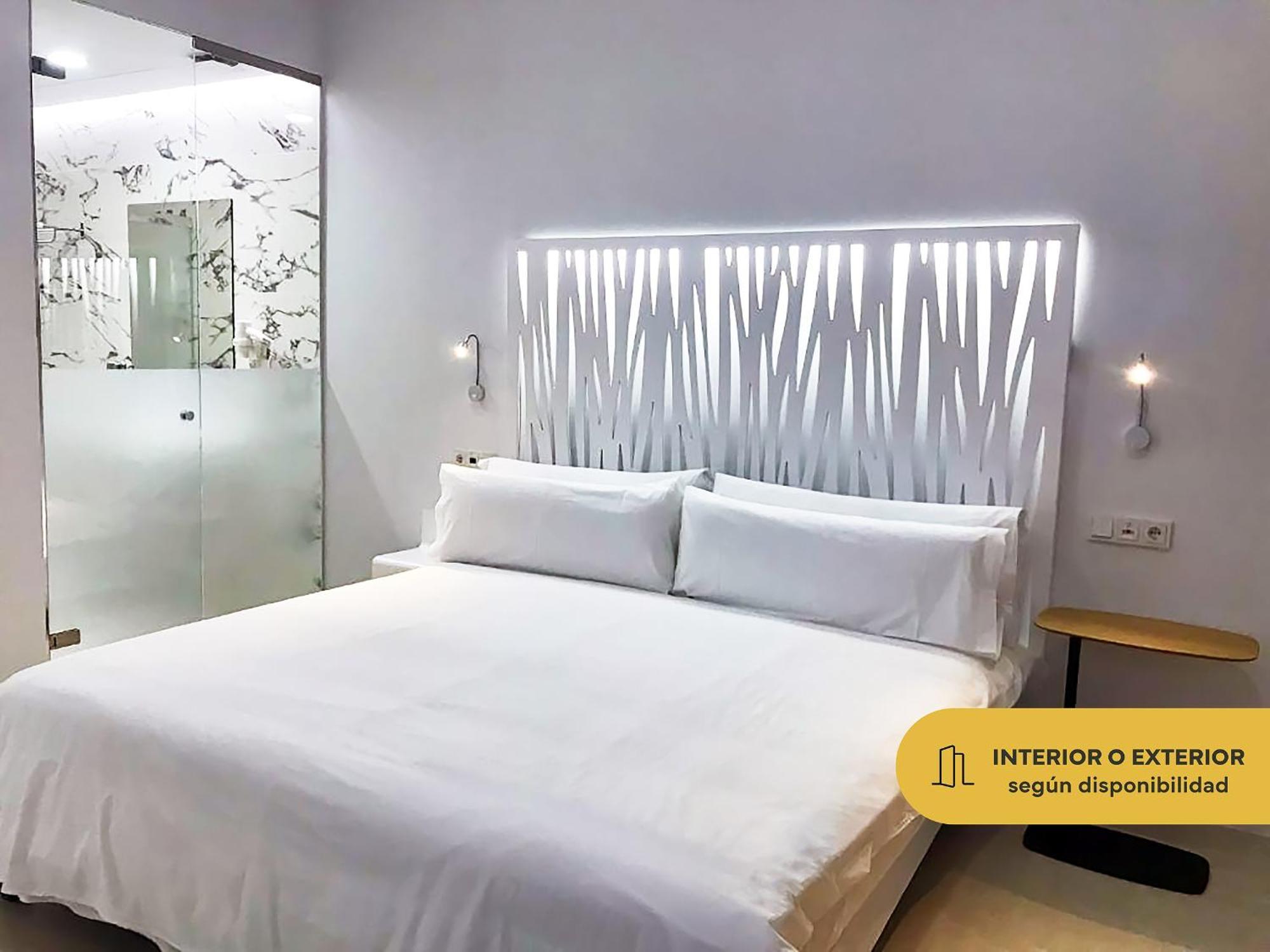 Feelathome Rivero Apartments Sevilla Exterior foto